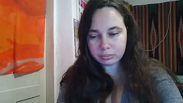 Cora Maro online show from 10.16.25