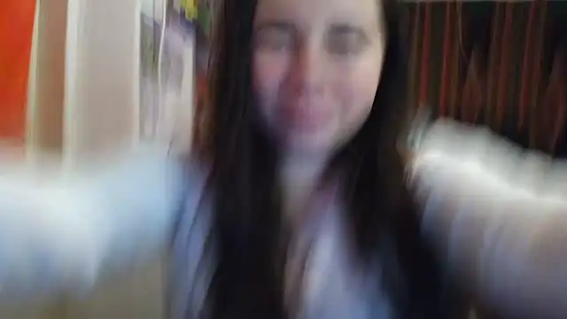 Cora Maro online show from 10.24.25