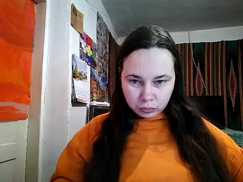 Cora Maro online show from 02.03.26