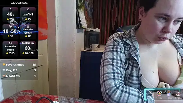 Cora Maro online show from 05.30.26