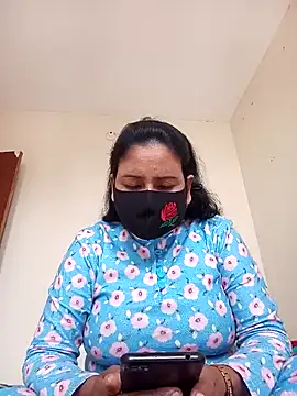 Neha-Roy online show from 12.31.24