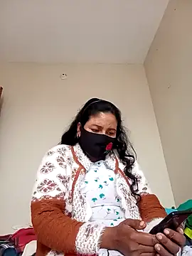 Neha-Roy online show from 01.02.25