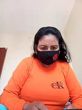 Neha-Roy online show from 01.11.25