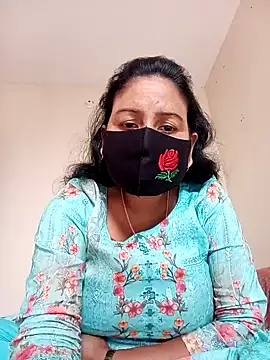 Neha-Roy online show from 01.13.25