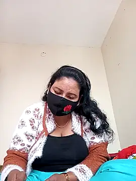 Neha-Roy online show from 01.14.25
