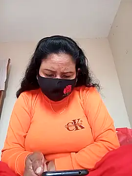 Neha-Roy online show from 01.14.25