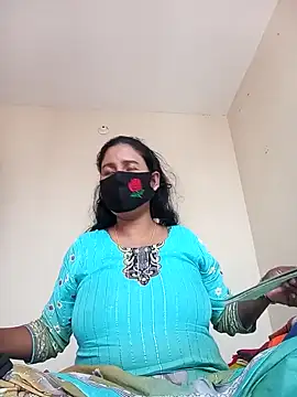 Neha-Roy online show from 01.16.25