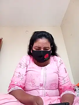 Neha-Roy online show from 01.18.25