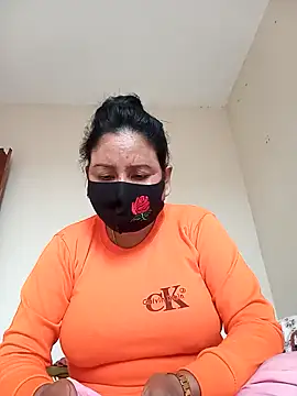 Neha-Roy online show from 01.19.25