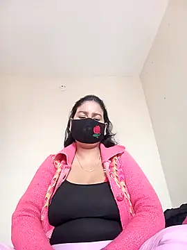 Neha-Roy online show from 01.21.25