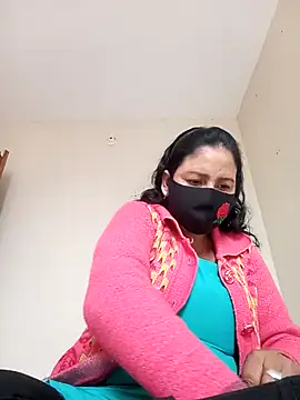 Neha-Roy online show from 01.23.25
