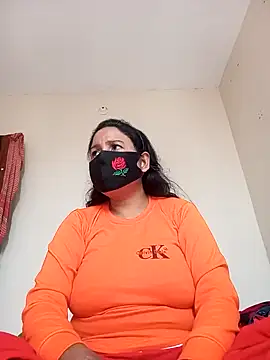 Neha-Roy online show from 01.25.25