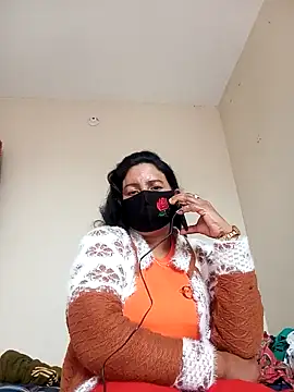 Neha-Roy online show from 01.25.25