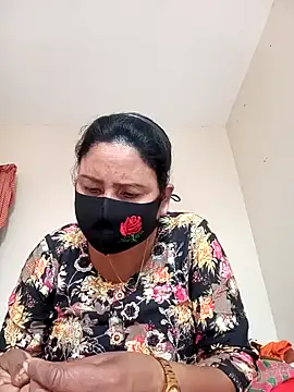 Neha-Roy online show from 01.26.25
