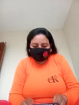Neha-Roy online show from 01.26.25