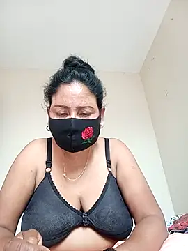 Neha-Roy online show from 02.22.25