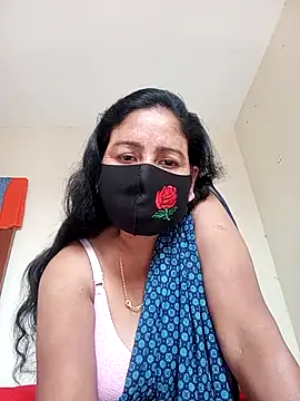 Neha-Roy online show from 03.13.25