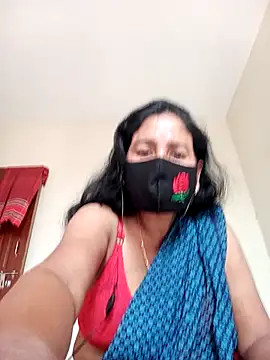 Neha-Roy online show from 03.17.25