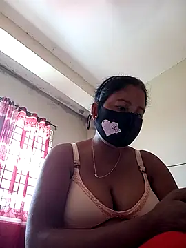 Neha-Roy online show from 09.24.25