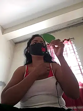 Neha-Roy online show from 03.18.26