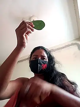 Neha-Roy online show from 04.18.26