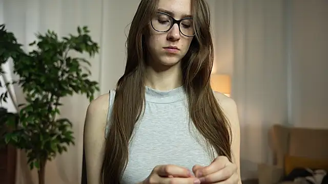 PrincessMononokee online show from 04.11.26