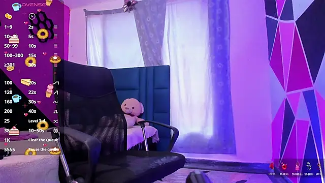 Snapshot of charolbruce_1 chatting on 01.30.25 charolbruce 1 online show from 01.30.25