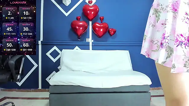 Snapshot of charolbruce_1 chatting on 02.26.25 charolbruce 1 online show from 02.26.25