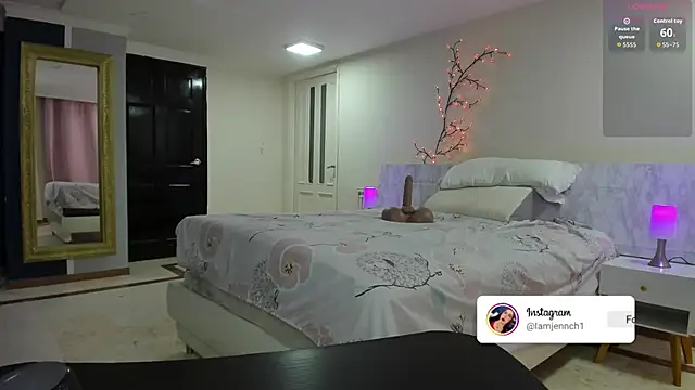 charolbruce 1 online show from 01.16.26