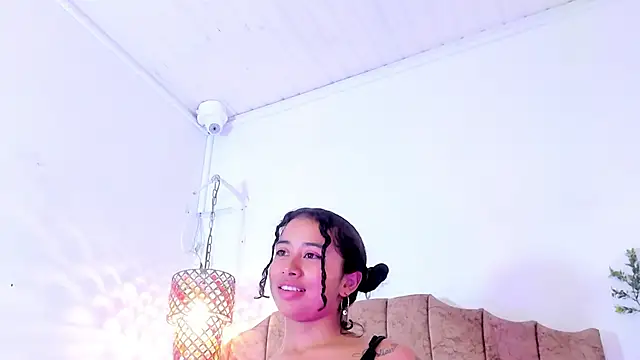 Snapshot of Ammy_nova chatting on 03.04.25 Ammy nova online show from 03.04.25