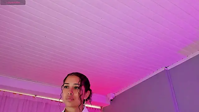 Ammy nova online show from 04.16.26