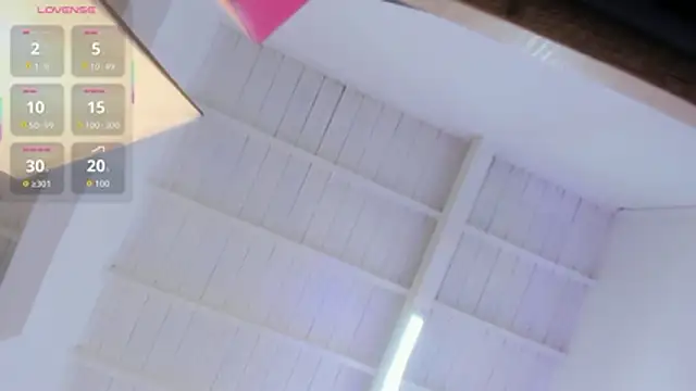 AbigailWilliams  online show from 03.12.26