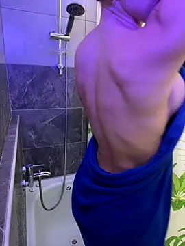 Belochka a online show from 12.08.24