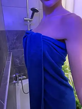 Belochka a online show from 12.12.24