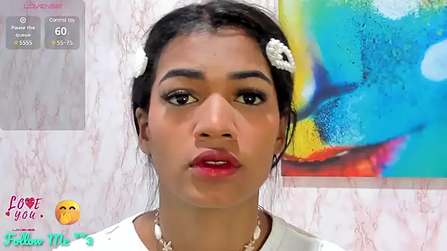 BarbieHotLaura online show from 12.09.24