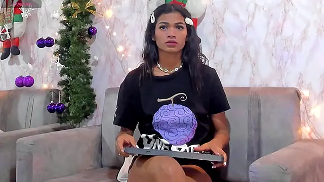 BarbieHotLaura online show from 12.10.24
