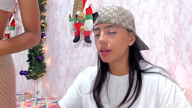 BarbieHotLaura online show from 12.14.24