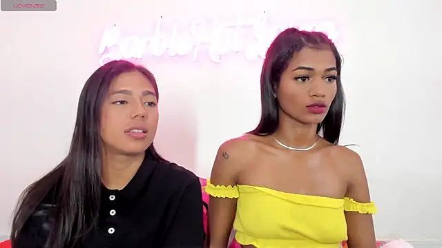 BarbieHotLaura online show from 03.13.25