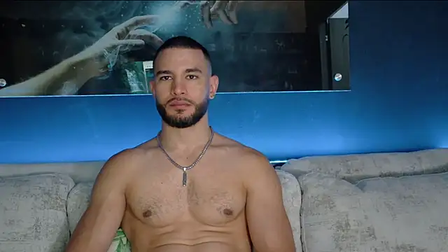 Crhis N Derek online show from 09.20.25