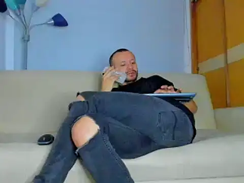 ToonyDee online show from 01.16.25