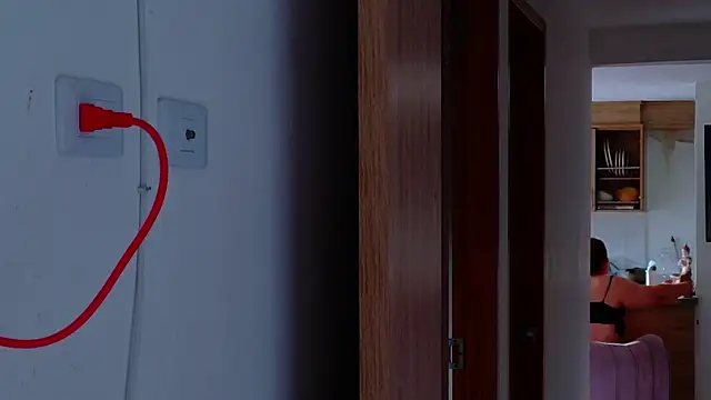 Gaby Vegaa online show from 11.21.25