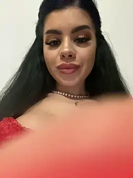 Ameliablack 1 online show from 01.19.25