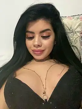 Ameliablack 1 online show from 01.20.25