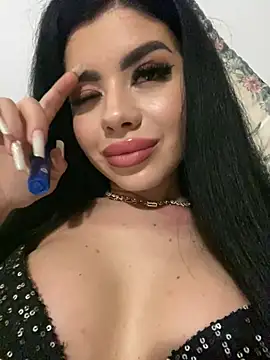 Ameliablack 1 online show from 02.05.25