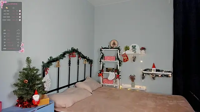 DawnGammell online show from 12.20.24