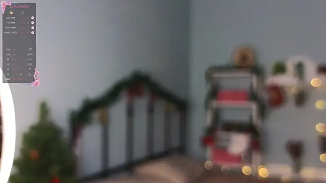 DawnGammell online show from 12.28.24