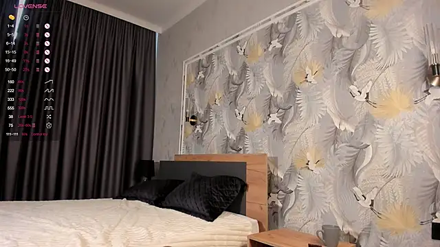 DawnGammell online show from 02.28.25