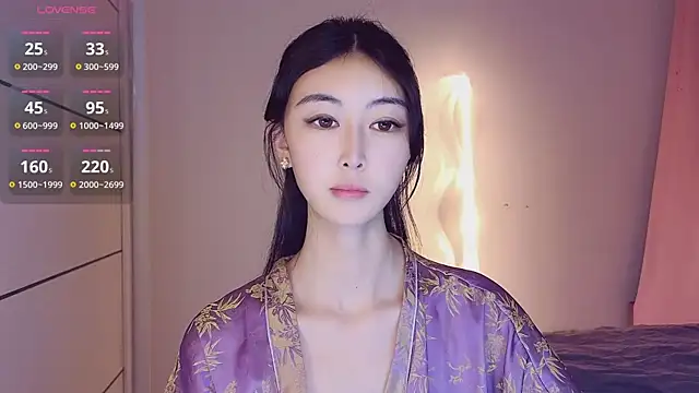 Snapshot of HaipaiSweetheart chatting on 09.26.25 HaipaiSweetheart online show from 09.26.25