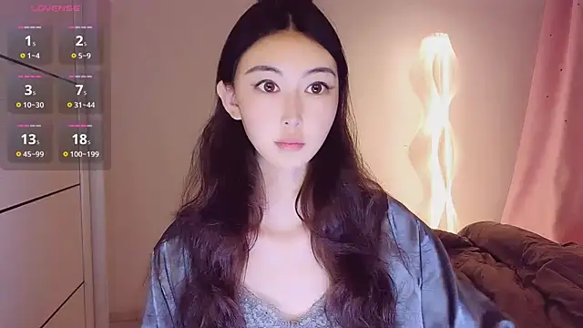 Snapshot of HaipaiSweetheart chatting on 10.14.25 HaipaiSweetheart online show from 10.14.25