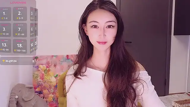 Snapshot of HaipaiSweetheart chatting on 11.09.25 HaipaiSweetheart online show from 11.09.25